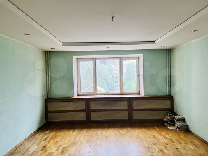 2-к. квартира, 93,9 м², 3/16 эт.