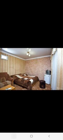 Комната 12 м², 2/2 эт.