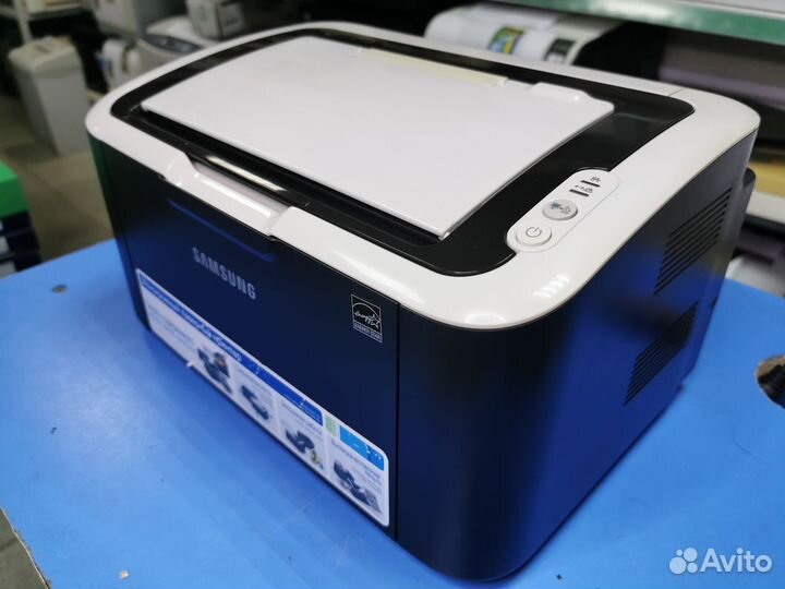 Лазерный принтер самсунг