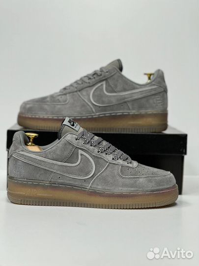 Кроссовки Nike Air Force 1