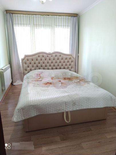 2-к. квартира, 65 м², 3/5 эт.