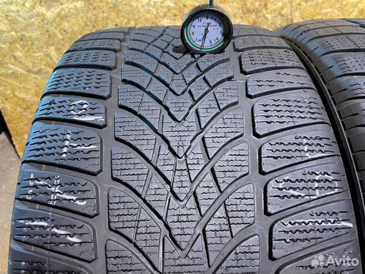 Dunlop SP Winter Sport 4D 285/30 R21
