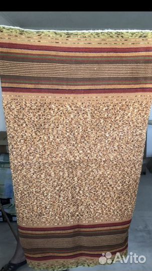 Коврики, шторы