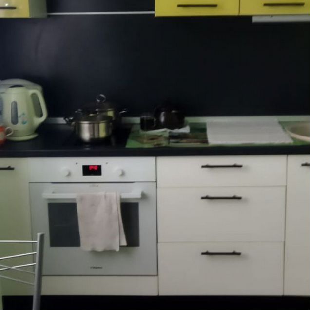 1-к. квартира, 40 м², 14/17 эт.