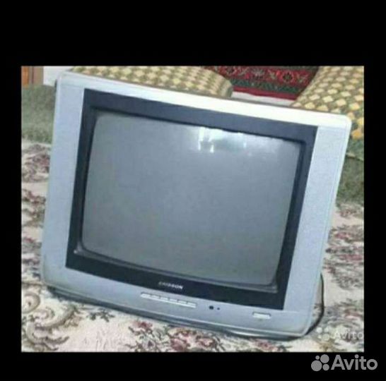 Телевизор