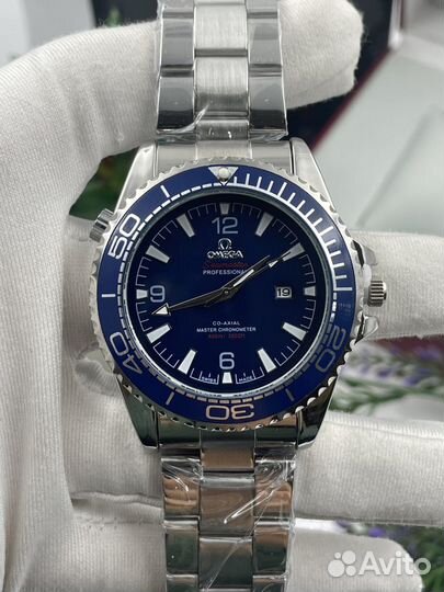 Часы Omega мужские