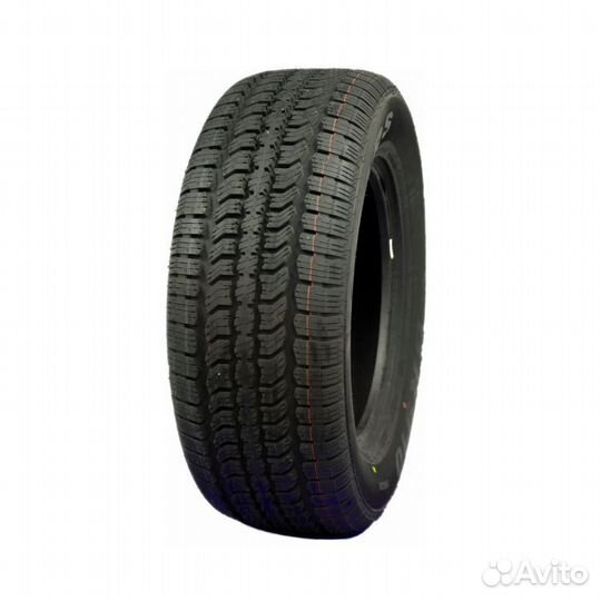Bars BR910 285/60 R18 116H