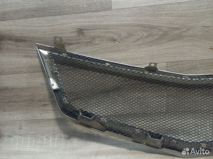 Решётка радиатор Honda Accord 8 до рестайлинг