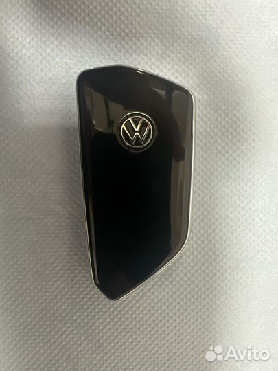 Смарт ключ volkswagen
