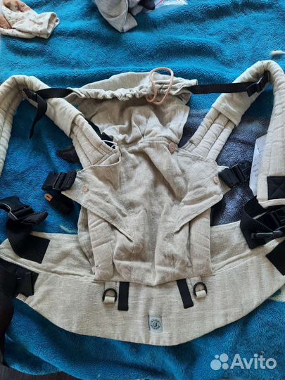 Эргорюкзак