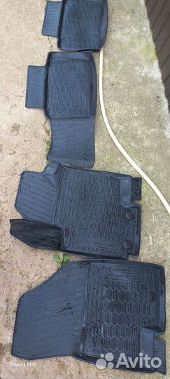 Ковры салона