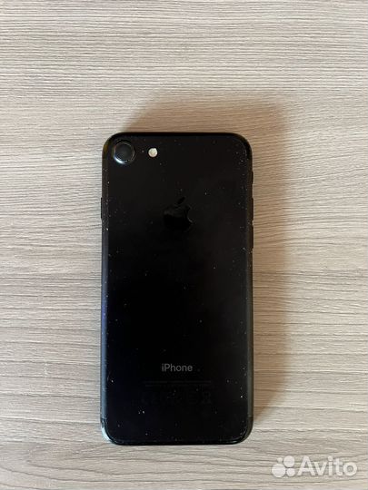 iPhone 7, 128 ГБ