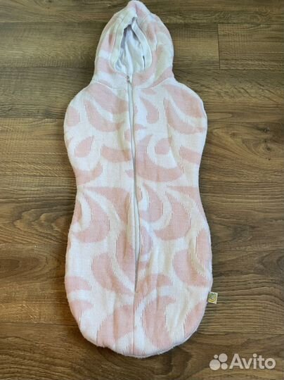 Кокон для новорожденных