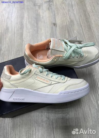 Кроссовки Reebok оригинал