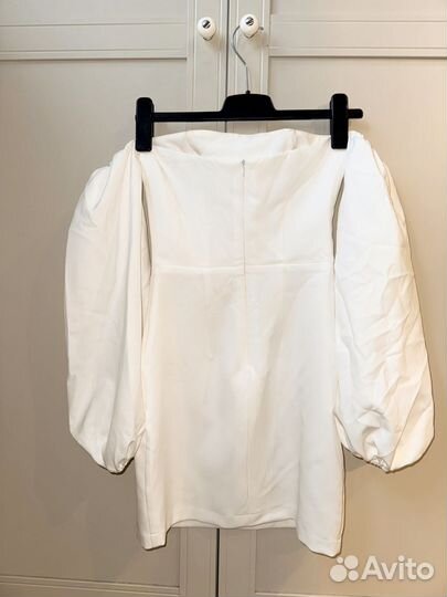 Шикарное платье