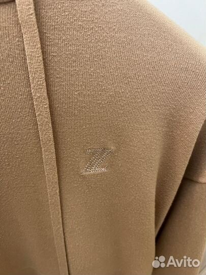 Худи Ermenegildo Zegna