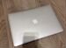 Apple macbook air 13 a1466