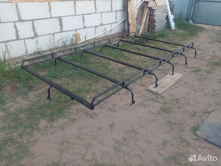 Багажник УАЗ буханка