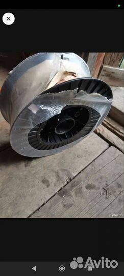 Сварочная проволока 0 8