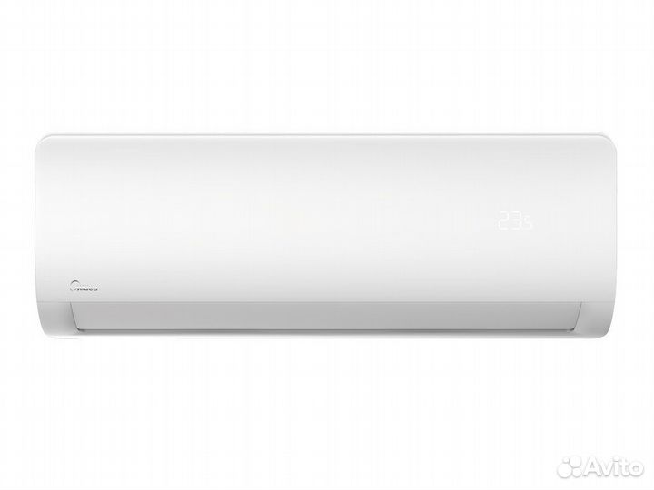 Сплит-система настенная midea msag1-09N8C2U/msag1