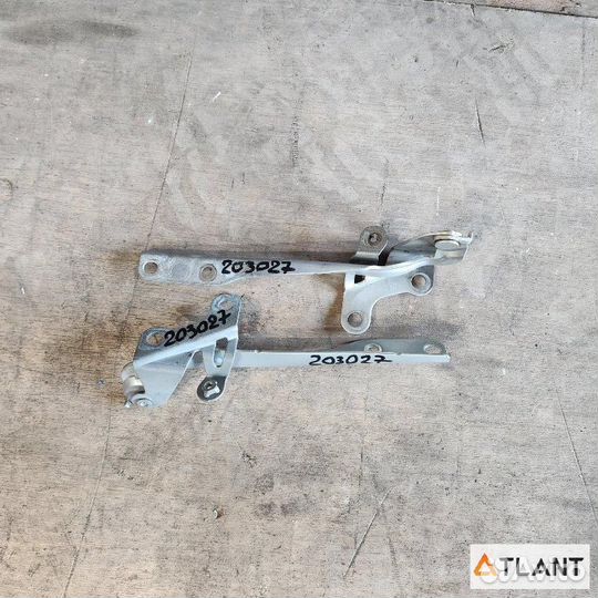 Петля капота daihatsu move