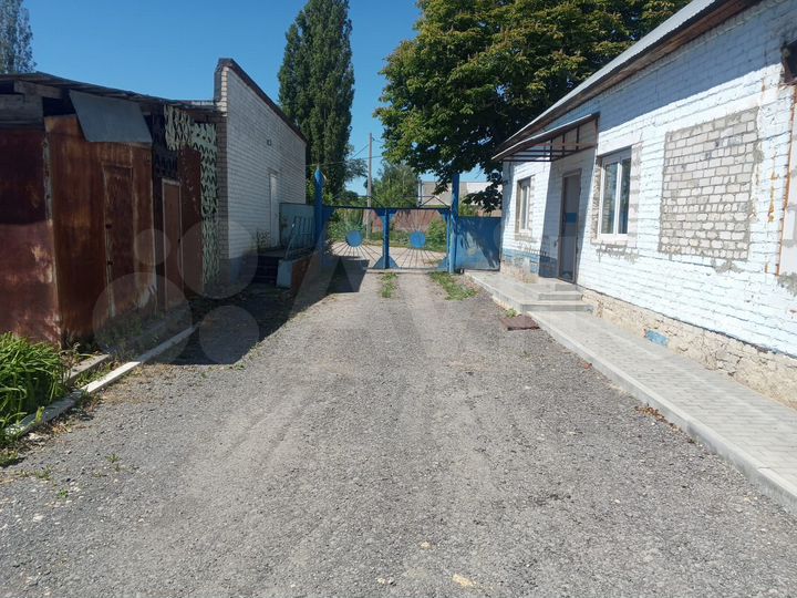 Производство, 400 м²