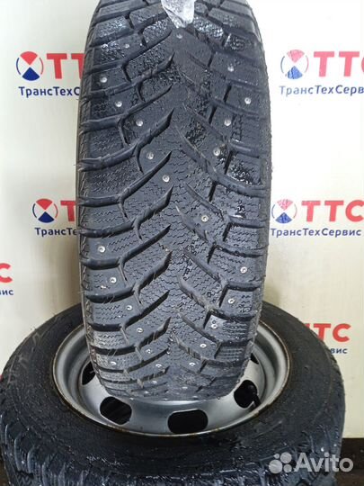 Колеса Б\У Toyo OBG3S 185/60 R15 T 84 R