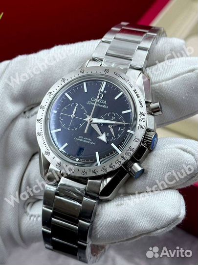 Мужские часы Omega Speedmaster