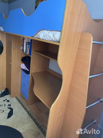 Отдам бесплатно мебель самовывоз