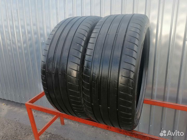 Goodyear Eagle F1 Asymmetric 3 265/40 R20 104Y