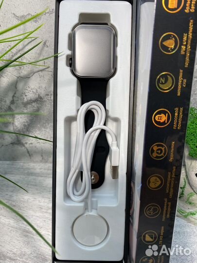 Часы Apple Watch 41mm