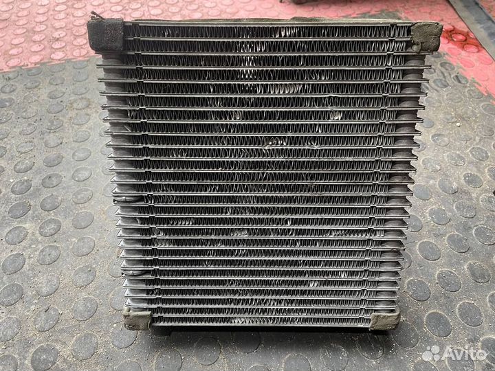 Интеркулер Opel Insignia 52438025