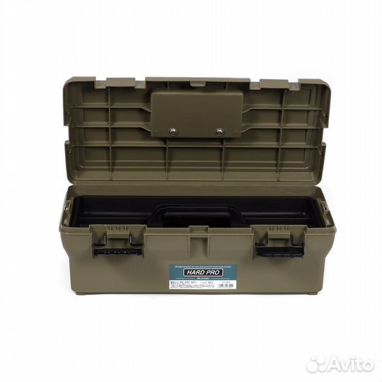 Ящик для инструмента iris hardpro 460 Хаки
