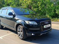 Audi Q7 3.0 AT, 2007, 273 235 км, с пробегом, цена 1 520 000 руб.