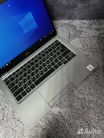 Dell latitude 5310