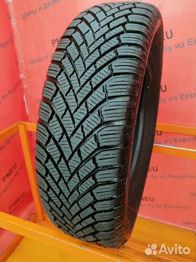 Continental ContiWinterContact TS 860 185/65 R15