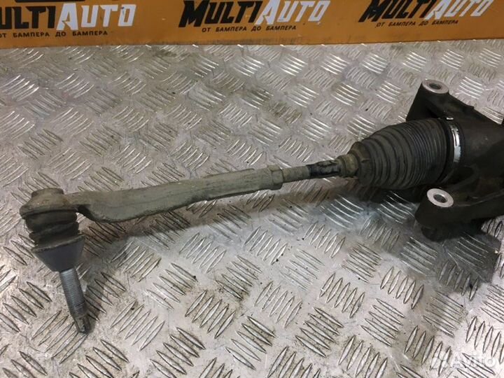 Рейка рулевая Mercedes C-Classe W205 2014-2020