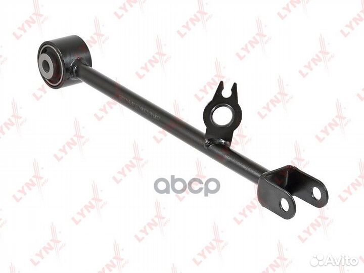 Рычаг подвески lynx C5488L (551119305R)