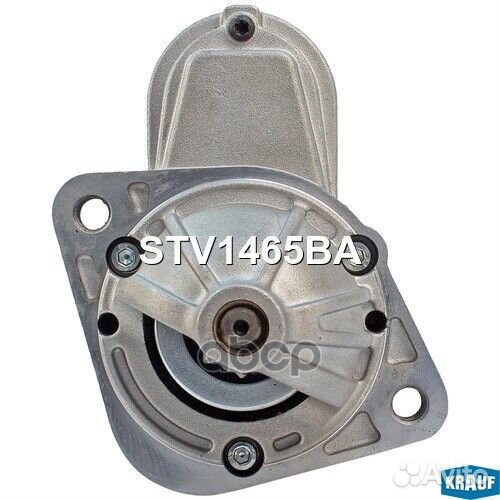 STV1465BA krauf Стартер STV1465BA Krauf