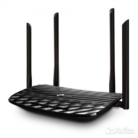 Роутер ас1300 (Wi-Fi, MU-mimo) /TP-Link EC225-G5