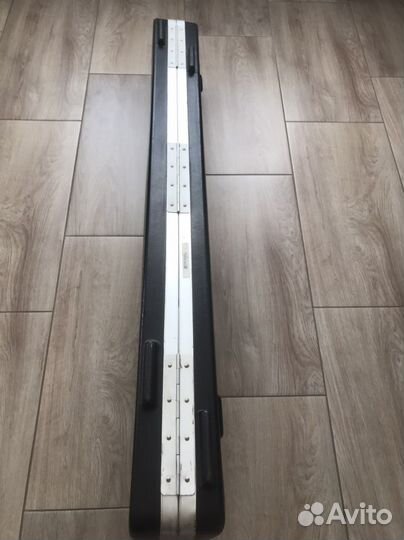 Чехол оружейный пластиковый кофр SKB