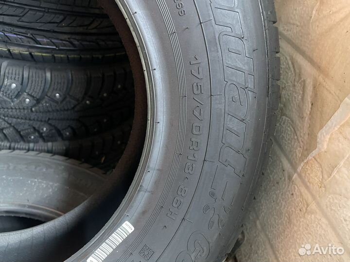 Cordiant Comfort 2 175/70 R13