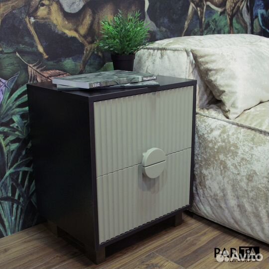 Прикроватная Тумба parta home