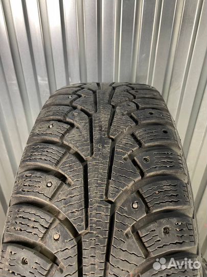 Nokian Tyres Nordman 5 195/65 R15 95T