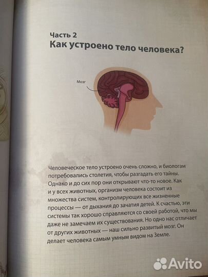 Что такое биология