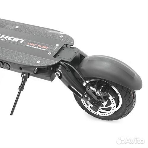 Электросамокат Dualtron Victor