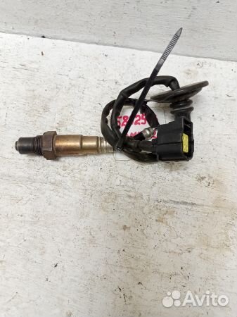 Датчик кислорода (лямбда-зонд)