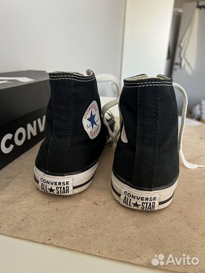 Кеды Converse Chuck Taylor All Star