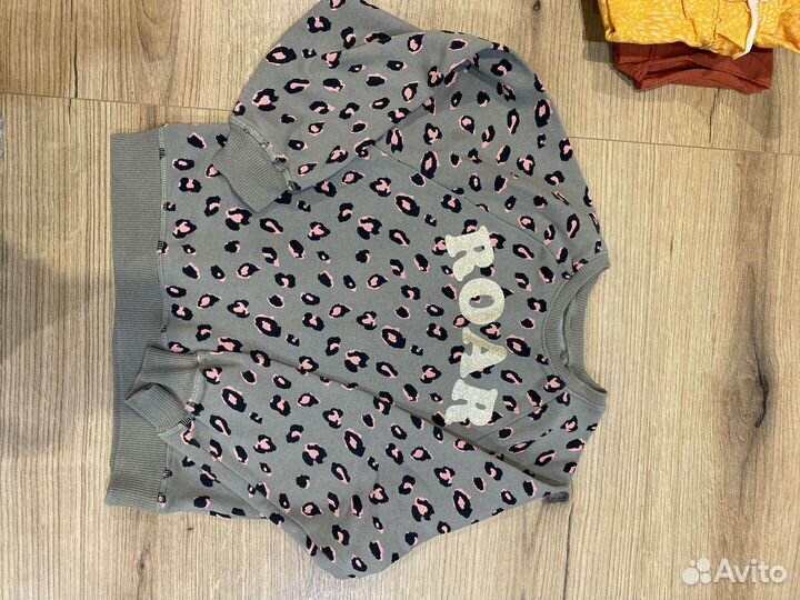 Костюм для девочки next