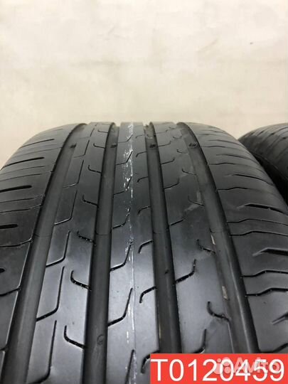 Continental EcoContact 6 225/60 R18 104Y